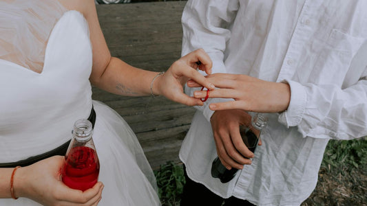 Do Men Wear Engagement Rings?