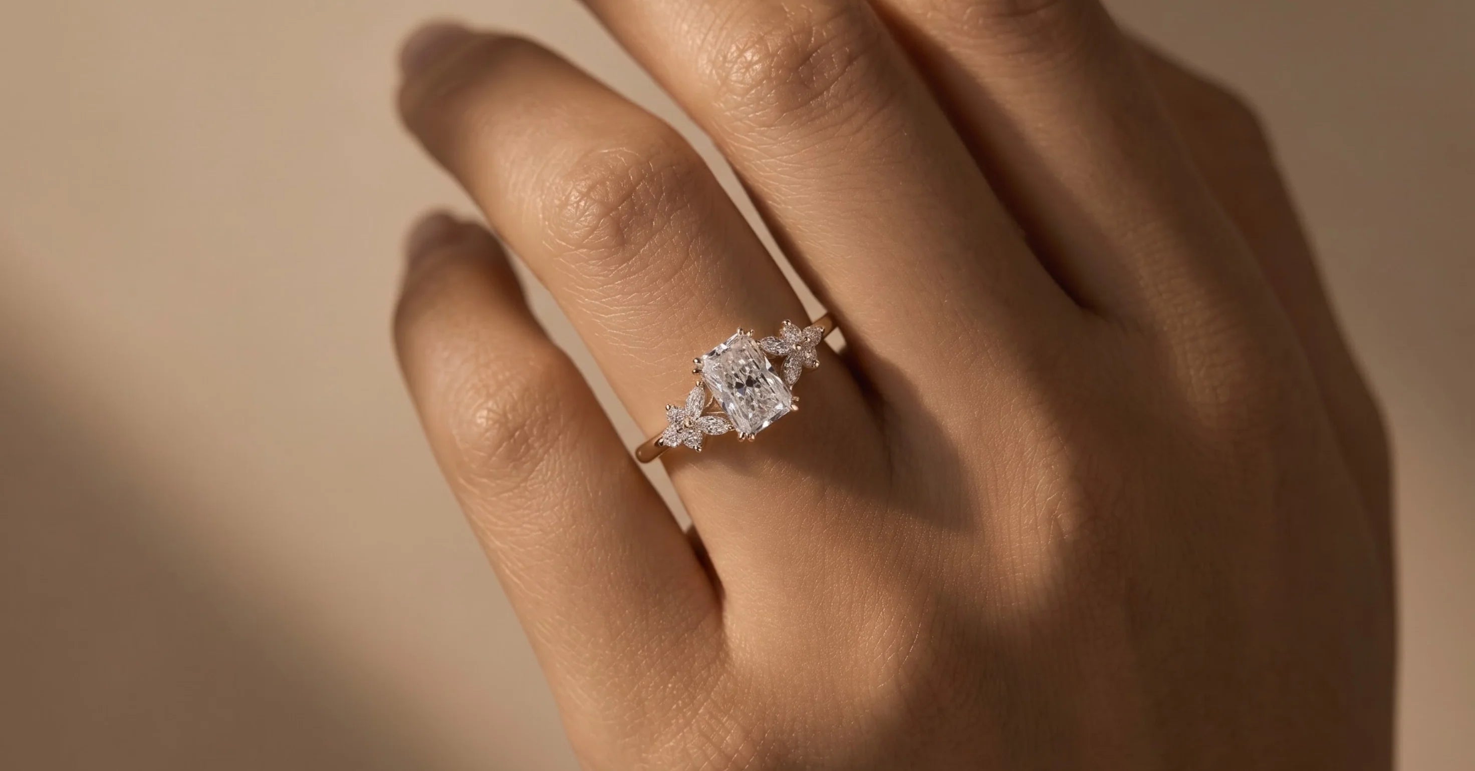 What Finger Does the Engagement Ring Go On?
