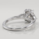 [Ringsize] [Style] [Shape] [Type] Engagement Ring
