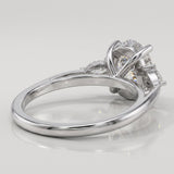 [Ringsize] [Style] [Shape] [Type] Engagement Ring