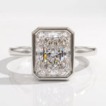 [Ringsize] [Style] [Shape] [Type] Engagement Ring