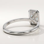 [Ringsize] [Style] [Shape] [Type] Engagement Ring