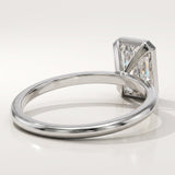 [Ringsize] [Style] [Shape] [Type] Engagement Ring