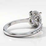 [Ringsize] [Style] [Shape] [Type] Engagement Ring