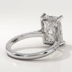 [Ringsize] [Style] [Shape] [Type] Engagement Ring