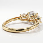 [Ringsize] [Style] [Shape] [Type] Engagement Ring