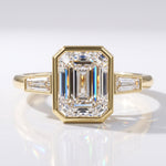 [Ringsize] [Style] [Shape] [Type] Engagement Ring