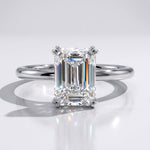 [Ringsize] [Style] [Shape] [Type] Engagement Ring
