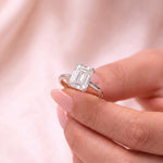 [Ringsize] [Style] [Shape] [Type] Engagement Ring