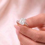 [Ringsize] [Style] [Shape] [Type] Engagement Ring