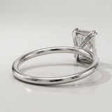 [Ringsize] [Style] [Shape] [Type] Engagement Ring