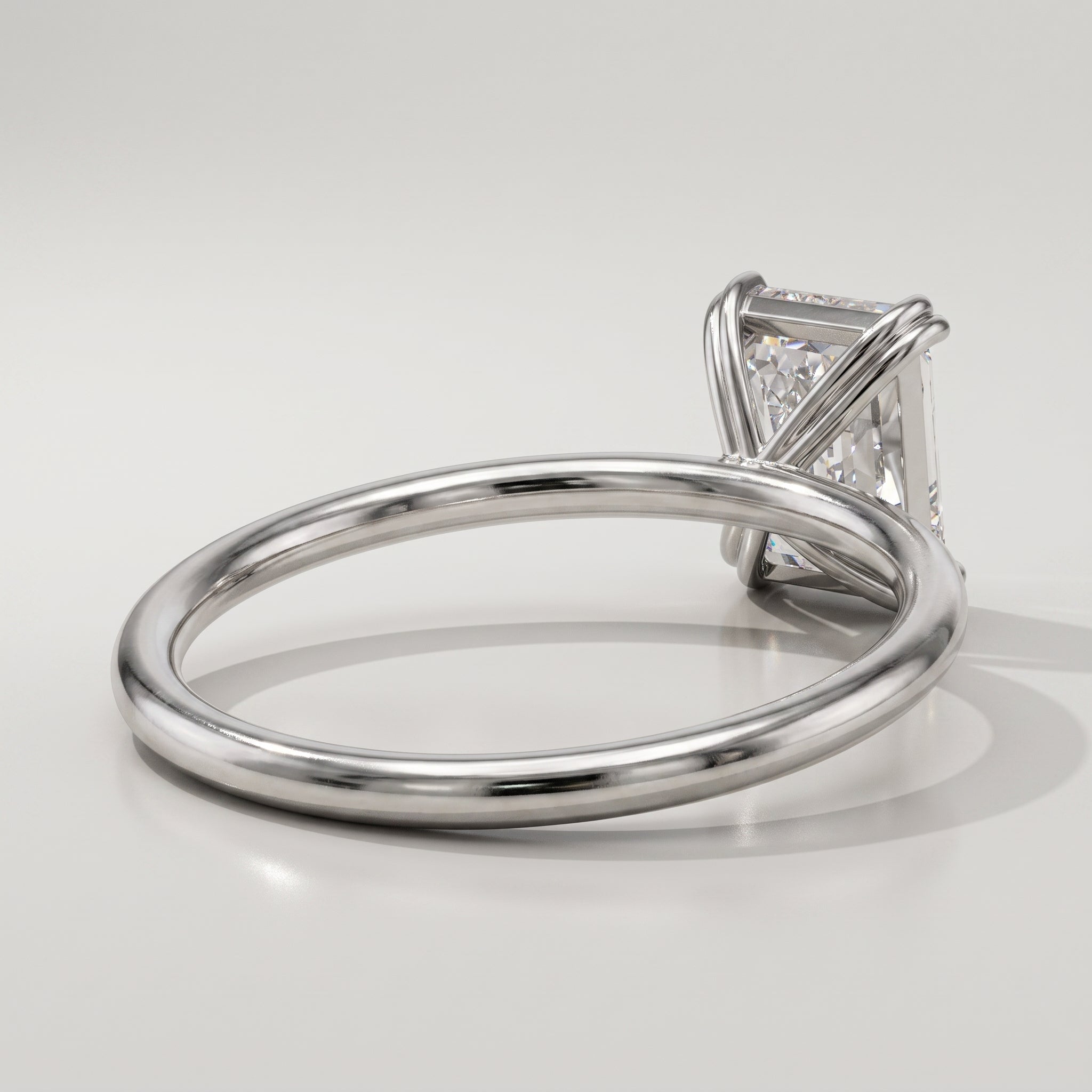 [Ringsize] [Style] [Shape] [Type] Engagement Ring