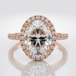 [Ringsize] [Style] [Shape] [Type] Engagement Ring