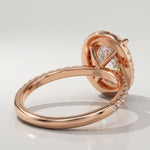 [Ringsize] [Style] [Shape] [Type] Engagement Ring