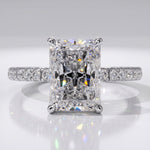 [Ringsize] [Style] [Shape] [Type] Engagement Ring