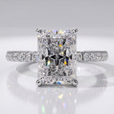 [Ringsize] [Style] [Shape] [Type] Engagement Ring