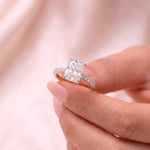 [Ringsize] [Style] [Shape] [Type] Engagement Ring