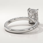 [Ringsize] [Style] [Shape] [Type] Engagement Ring