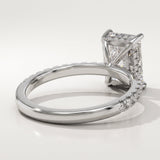 [Ringsize] [Style] [Shape] [Type] Engagement Ring
