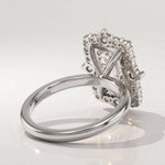 [Ringsize] [Style] [Shape] [Type] Engagement Ring