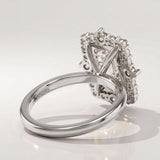 [Ringsize] [Style] [Shape] [Type] Engagement Ring
