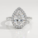 [Ringsize] [Style] [Shape] [Type] Engagement Ring