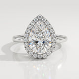 [Ringsize] [Style] [Shape] [Type] Engagement Ring