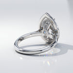 [Ringsize] [Style] [Shape] [Type] Engagement Ring