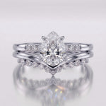 [Ringsize] [Style] [Shape] [Type] Engagement Ring