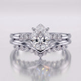 [Ringsize] [Style] [Shape] [Type] Engagement Ring