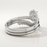 [Ringsize] [Style] [Shape] [Type] Engagement Ring