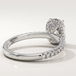 [Ringsize] [Style] [Shape] [Type] Engagement Ring