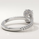 [Ringsize] [Style] [Shape] [Type] Engagement Ring