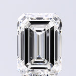 3.51ct G VS2 Emerald IGI 719506755 lab