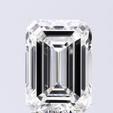 3.51ct G VS2 Emerald IGI 719506755 lab