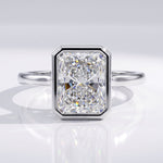 [Ringsize] [Style] [Shape] [Type] Engagement Ring