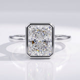 [Ringsize] [Style] [Shape] [Type] Engagement Ring
