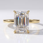 [Ringsize] [Style] [Shape] [Type] Engagement Ring