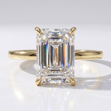[Ringsize] [Style] [Shape] [Type] Engagement Ring