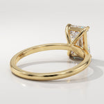 [Ringsize] [Style] [Shape] [Type] Engagement Ring