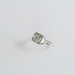 3.0 CT Elongated Cushion Solitaire Lab Grown Diamond Engagement Ringt