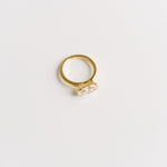 3.0 CT Elongated Cushion Solitaire Lab Grown Diamond Engagement Ringt