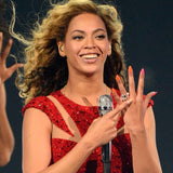 Beyonce – Inspired 7 Carat Emerald Cut Split Shank Lab Grown Diamond Engagement Ring