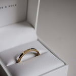 Classic Wedding Band