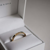 Classic Wedding Band