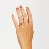 1.51 CT Marquise Lab Grown Diamond Solitaire Engagement Ring