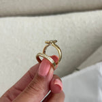 [C_SIZE] [C_Shape] [Style] Lab Grown Diamond Bridal Ring Set