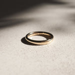 Classic Wedding Band