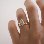 Classic Wedding Band