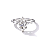 [Style] [Shape] Lab Grown Diamond Engagement Ring